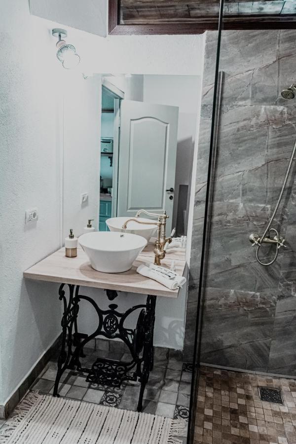 בראשוב Central Garden Apartments מראה חיצוני תמונה