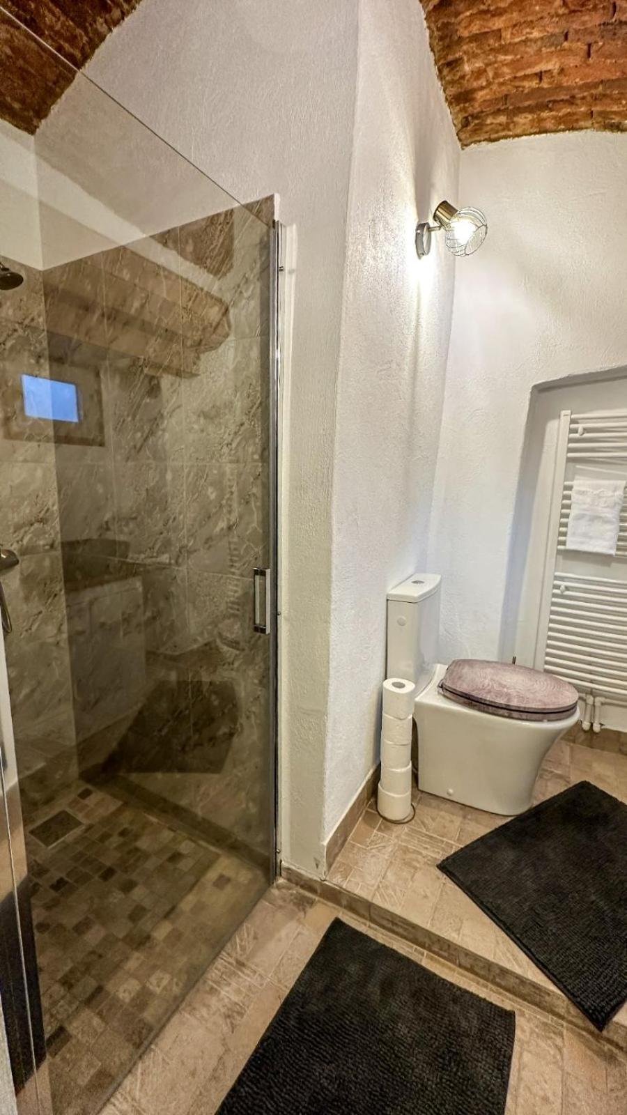 בראשוב Central Garden Apartments מראה חיצוני תמונה